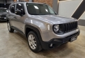 Camionetas - Jeep JEEP RENEGADE SPORT 1.8L 2020 Nafta 65000Km - En Venta