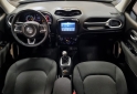 Camionetas - Jeep JEEP RENEGADE SPORT 1.8L 2020 Nafta 65000Km - En Venta