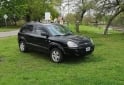 Camionetas - Hyundai Tucson 2008 Diesel 197000Km - En Venta
