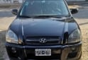 Camionetas - Hyundai Tucson 2008 Diesel 197000Km - En Venta