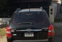 Camionetas - Hyundai Tucson 2008 Diesel 197000Km - En Venta