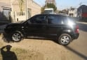 Camionetas - Hyundai Tucson 2008 Diesel 197000Km - En Venta