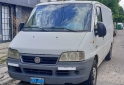 Utilitarios - Fiat DUCATO 2.8 JTD 2009 Diesel 460000Km - En Venta