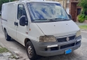 Utilitarios - Fiat DUCATO 2.8 JTD 2009 Diesel 460000Km - En Venta