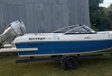 Embarcaciones - Nativo 590 / Honda 90 4 T - En Venta