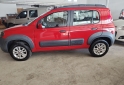 Autos - Fiat UNO WAY 1.4 8V 2012 Nafta 112000Km - En Venta