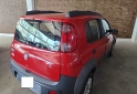 Autos - Fiat UNO WAY 1.4 8V 2012 Nafta 112000Km - En Venta