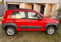 Autos - Fiat UNO WAY 1.4 8V 2012 Nafta 112000Km - En Venta
