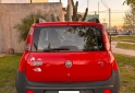 Autos - Fiat UNO WAY 1.4 8V 2012 Nafta 112000Km - En Venta
