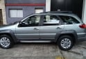 Autos - Fiat Palio Adventure locker 2016 GNC 125000Km - En Venta
