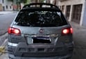 Autos - Fiat Palio Adventure locker 2016 GNC 125000Km - En Venta
