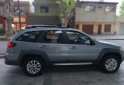 Autos - Fiat Palio Adventure locker 2016 GNC 125000Km - En Venta
