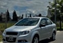 Autos - Chevrolet Aveo 2012 Nafta 170000Km - En Venta