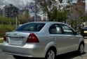 Autos - Chevrolet Aveo 2012 Nafta 170000Km - En Venta