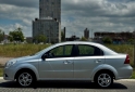 Autos - Chevrolet Aveo 2012 Nafta 170000Km - En Venta