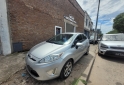 Autos - Ford Fiesta 2013 Nafta - En Venta