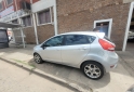 Autos - Ford Fiesta 2013 Nafta - En Venta