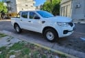 Camionetas - Renault Alaskan 2023 Diesel 35000Km - En Venta
