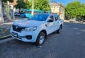 Camionetas - Renault Alaskan 2023 Diesel 35000Km - En Venta