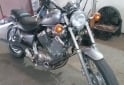 Motos - Yamaha Virago 535 1993 Nafta 65000Km - En Venta