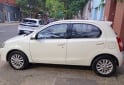 Autos - Toyota ETIOS XLS 2015 Nafta 99900Km - En Venta
