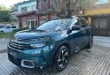 Autos - Citroen C5 AIRCROSS FEEL PACK 2022 Nafta  - En Venta