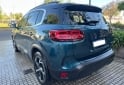 Autos - Citroen C5 AIRCROSS FEEL PACK 2022 Nafta  - En Venta