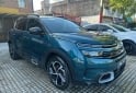 Autos - Citroen C5 AIRCROSS FEEL PACK 2022 Nafta  - En Venta