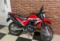 Motos - Honda XR 190 2022 Nafta 4500Km - En Venta