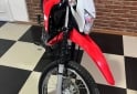 Motos - Honda XR 190 2022 Nafta 4500Km - En Venta
