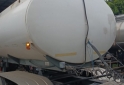 Camiones y Grúas - SEMIRREMOLQUE TANQUE DIMAMETAL CHAPA MOD 2013 1+1 - En Venta