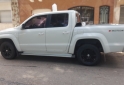Camionetas - Volkswagen Amarok 2013 Diesel 140000Km - En Venta