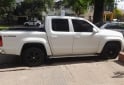 Camionetas - Volkswagen Amarok 2013 Diesel 140000Km - En Venta