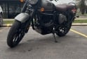 Motos - Royal Enfield Gunmetal Grey 350 2025 Nafta 1600Km - En Venta