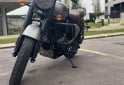Motos - Royal Enfield Gunmetal Grey 350 2025 Nafta 1600Km - En Venta