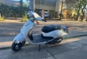 Motos - Guerrero GSL 150 ANDIAMO 2018 Nafta 1200Km - En Venta