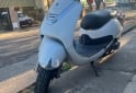Motos - Guerrero GSL 150 ANDIAMO 2018 Nafta 1200Km - En Venta