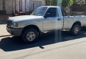 Camionetas - Ford Ranger 2008 Diesel 162000Km - En Venta