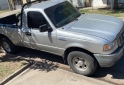 Camionetas - Ford Ranger 2008 Diesel 162000Km - En Venta