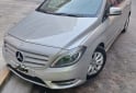 Autos - Mercedes Benz B200 2014 Nafta 106000Km - En Venta