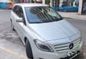 Autos - Mercedes Benz B200 2014 Nafta 106000Km - En Venta