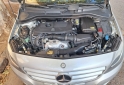 Autos - Mercedes Benz B200 2014 Nafta 106000Km - En Venta