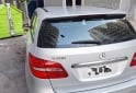 Autos - Mercedes Benz B200 2014 Nafta 106000Km - En Venta