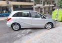 Autos - Mercedes Benz B200 2014 Nafta 106000Km - En Venta