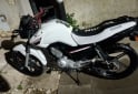 Motos - Honda 150 2016 Nafta 42000Km - En Venta
