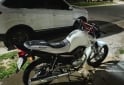 Motos - Honda 150 2016 Nafta 42000Km - En Venta