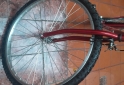 Deportes - Bicicletas rodado 26 .hombre todo terreno sin cambio - En Venta