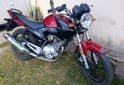 Motos - Yamaha YBR 2019 Nafta 22000Km - En Venta