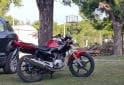 Motos - Yamaha YBR 2019 Nafta 22000Km - En Venta
