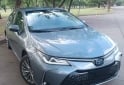 Autos - Toyota Corolla xei 2025 Nafta 0Km - En Venta